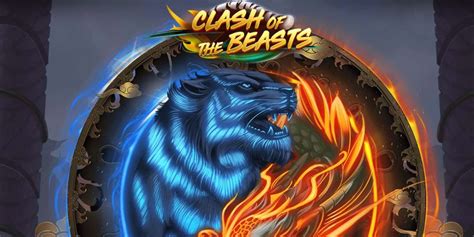 Clash Of The Beasts Betano